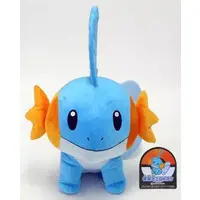 Plush - Pokémon / Mudkip