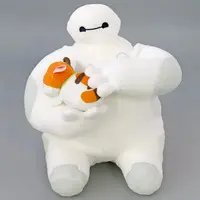 Plush - Big Hero 6