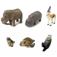 Trading Figure - SHAKUREL PLANET