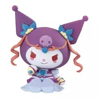 Trading Figure - Pretty Cure Series / Kuromi