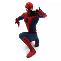 Trading Figure - Spider-Man