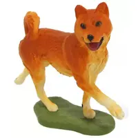 Trading Figure - Kaiyodo CapsuleQ Museum