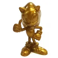Trading Figure - Sonic the Hedgehog