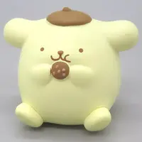 Trading Figure - Tabesugimashite… / Pom Pom Purin