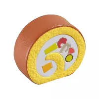 Trading Figure - Hotel New Otani Patisserie SATSUKI Sweets Collection