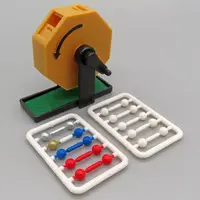 Trading Figure - Capsule Collection Fukubiki Lottery Machine EX