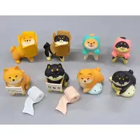 Trading Figure - Animal Attraction