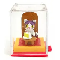 Trading Figure - PostPet