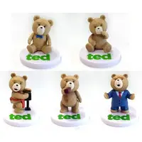 Trading Figure - FaFa