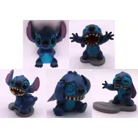 Trading Figure - Mini Figure - Lilo & Stitch