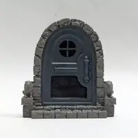 Trading Figure - Chiidoor