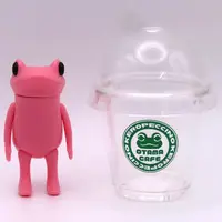 Trading Figure - Keropeccino