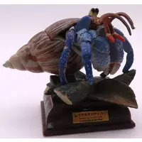 Trading Figure - Nature Technicolor