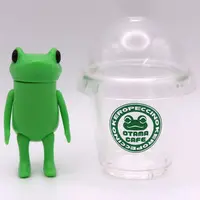 Trading Figure - Keropeccino