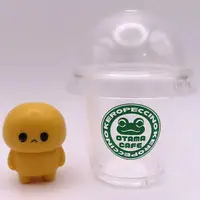 Trading Figure - Keropeccino