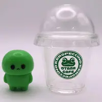 Trading Figure - Keropeccino