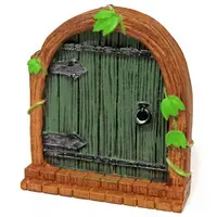 Trading Figure - Chiidoor