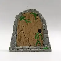 Trading Figure - Chiidoor