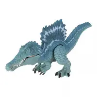 Trading Figure - Illustrated encyclopedia of creatures Repti