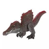 Trading Figure - Illustrated encyclopedia of creatures Repti