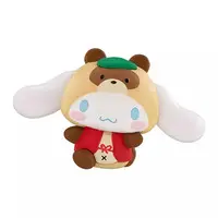 Trading Figure - Sanrio characters