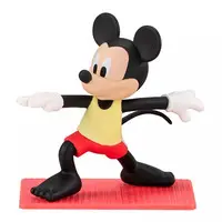 Trading Figure - Disney / Mickey Mouse