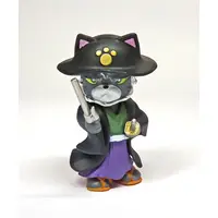 Trading Figure - Nekojidaigeki Zoukei Collection