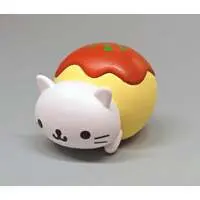 Trading Figure - Nyan Nyan Nyanko