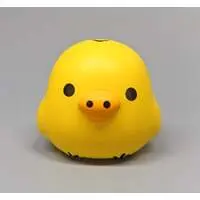 Trading Figure - RILAKKUMA