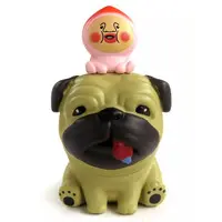 Trading Figure - Kobito Dukan