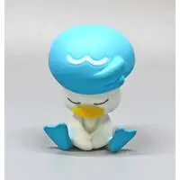 Trading Figure - Pokémon / Quaxly