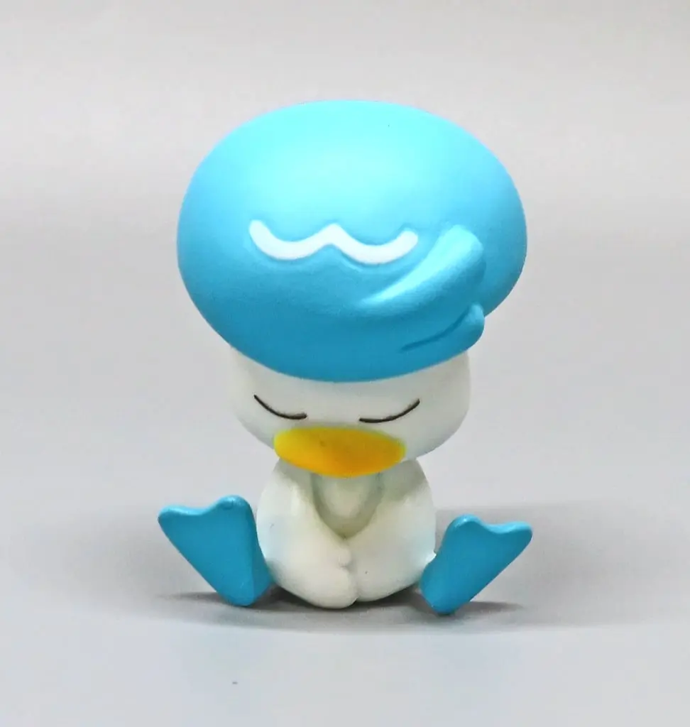 Trading Figure - Pokémon / Quaxly