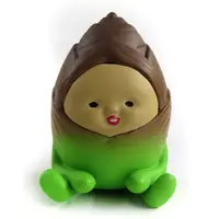 Trading Figure - Kobito Dukan