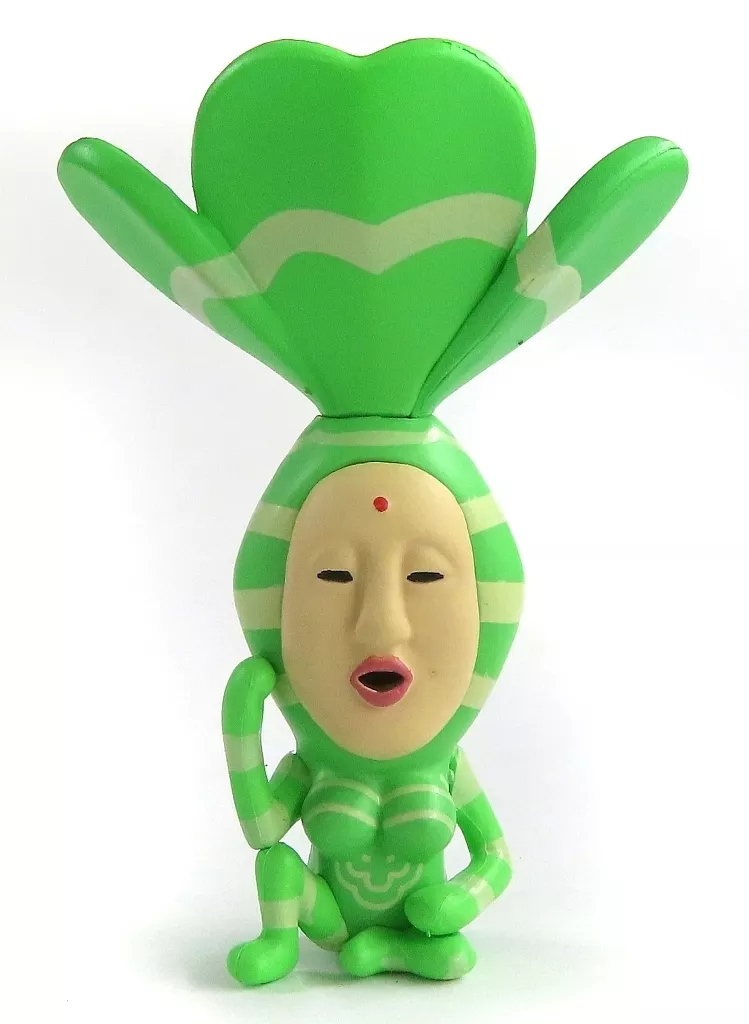 Trading Figure - Kobito Dukan