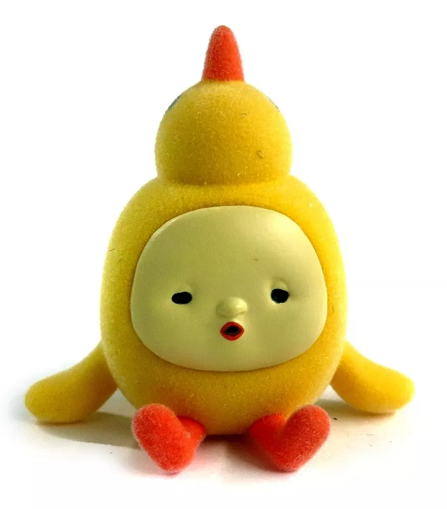 Trading Figure - Kobito Dukan