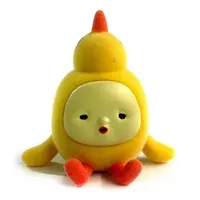 Trading Figure - Kobito Dukan