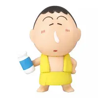Trading Figure - Crayon Shin-chan / Suzuki Bo (Bo-chan)