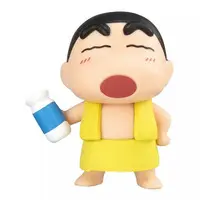 Trading Figure - Crayon Shin-chan / Nohara Shinnosuke