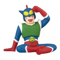 Trading Figure - Crayon Shin-chan / Action Mask