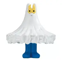 Trading Figure - EYE OF FIRE FIGURE COLLECTION