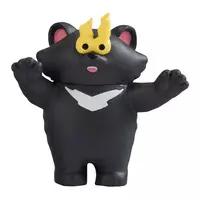 Trading Figure - EYE OF FIRE FIGURE COLLECTION