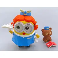 Trading Figure - POP MART