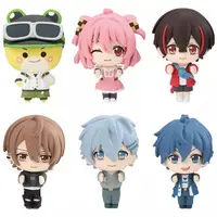 Trading Figure - Narabundesu