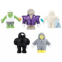 Trading Figure - The TOMODACHI! figure collection