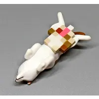 Trading Figure - Mosainu