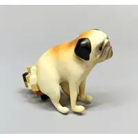 Trading Figure - Mosainu