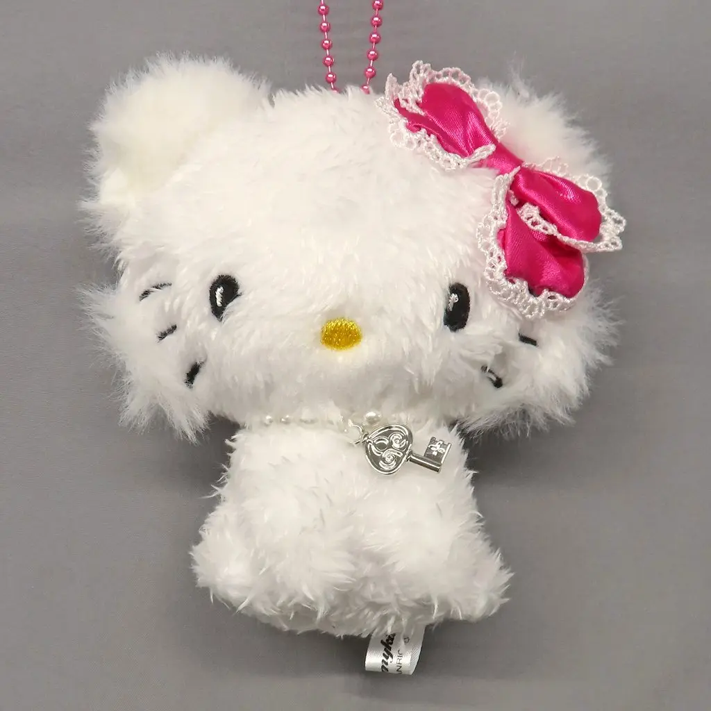 Key Chain - Sanrio characters / Charmmykitty