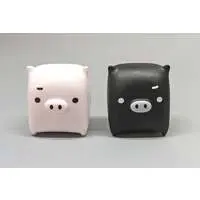 Trading Figure - MonokuroBoo