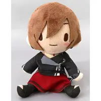 Plush - Project SEKAI: Colorful Stage! feat. Hatsune Miku / MEIKO