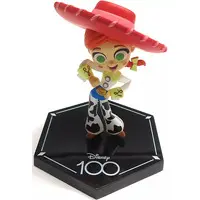 Trading Figure - Mini Figure - Toy Story / Jessie